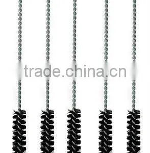 New Design Smoking Stainless Steel Pipe Brush thumbnail-1
