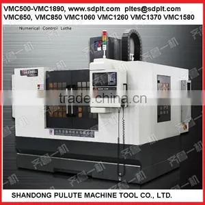 VMC1370 VERTICAL MACHINE CENTER VMC1060 thumbnail-6