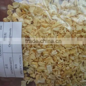 Dehydrated Onion Granules thumbnail-1