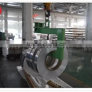 3105 3003 3005 Aluminum Strip for Small Hardware thumbnail-4