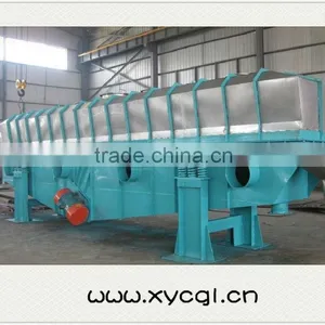 Rectilinear Vibrating Fluidized Dryer thumbnail-1