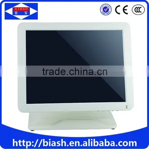 Touch Screen Pos Terminal Hardware thumbnail-4