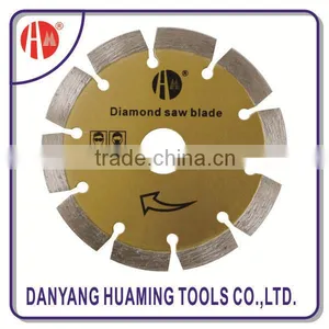 Diamond Blade/diamond Saw Blade/diamond Disc thumbnail-2