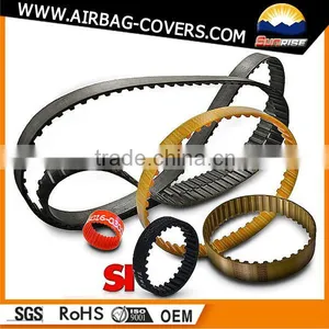 Double Sided Rubber Timing Belt,920 Transmission Timing Belt thumbnail-3
