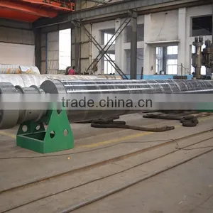 Spool Roll for Paper Making Machine thumbnail-3