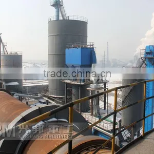 2015 Lime Calcination Line Machine Price thumbnail-1