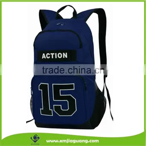 2016 New Design Fashion Unisex Mul-functional Backpack thumbnail-1