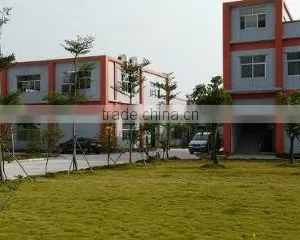 Dongguan Shang-Kun Industrial Hardware Co., Ltd. company overview - view 1 thumbnail
