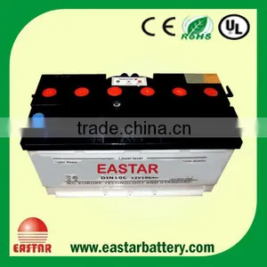 DIN100 60038,car Batteries Dry Battery thumbnail-2