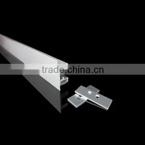 Factory Directly Price Aluminum Profile for Light thumbnail-1
