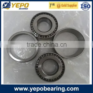 Made in China 30308 Tapered Roller Bearing thumbnail-2