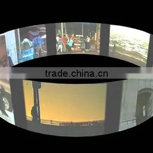 3D 360 Theatre Newest Technology thumbnail-1