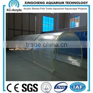 Acrylic Panel for Acrylic Aquarium thumbnail-3