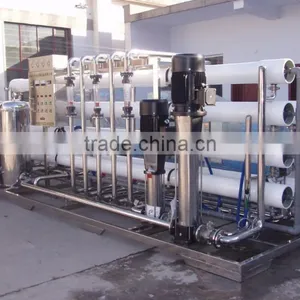 1 Stage RO Treatment System thumbnail-1
