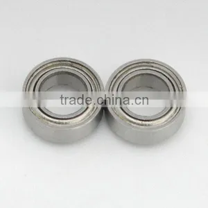 6x10x3mm Cheapest Mr106zz Ball Bearing thumbnail-1