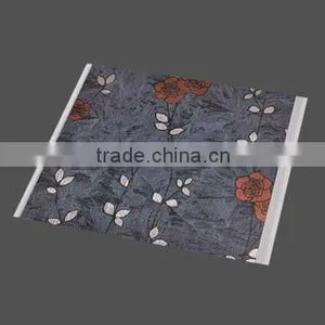 2015hot Pvc Wall Board Laminate Ceiling Panel thumbnail-4