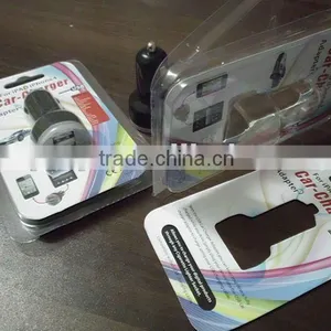 Mobile Phone Charger and Accessory Package thumbnail-1