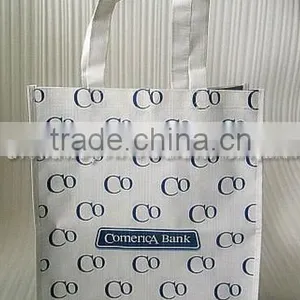 Cheap Printed Tote Bag for Shopping thumbnail-1