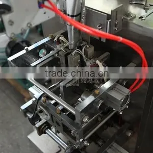 Automatic Bag Juice Filling and Sealing Machine thumbnail-2