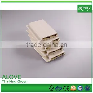 Green Life Wpc Crust/co-extrusion Wall Penal Indoor/outdoor /sawing /fire Proof thumbnail-5