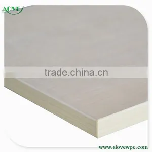 CE ISO9001 Wpc Wood Plastic Composite for Roof With Low Price thumbnail-1
