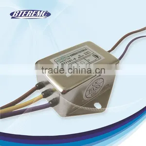 OEM Service Emi Filter's Ficture High-end thumbnail-3