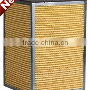 E.P Paper Airflow 100-60000m3/h Energy Reclaim Air Movement Heat Exchanger thumbnail-1