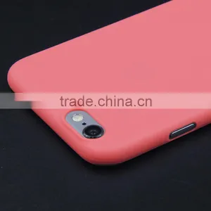 New Arrival 0.3mm Case for Iphone 6, Ultra Thin Slim pp Case thumbnail-3