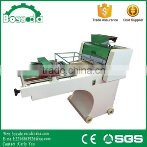 BOSSDA Top Sell Bakery Equipment Flat Bread Making Machine thumbnail-1