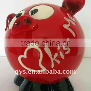 Piggy Bank, Saving Bank,coin Bank thumbnail-1