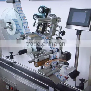 Automatic Book Labeling Machine for Book,file Folder Labeling Machine for File Folder Quality Choice thumbnail-2