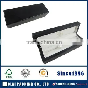 Wooden Cheap Cardboard Pen Packaging Box thumbnail-1