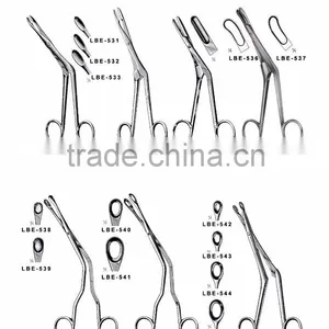 Nasal Speculam, ENT Instruments, ENT Surgical Instruments,04 thumbnail-1
