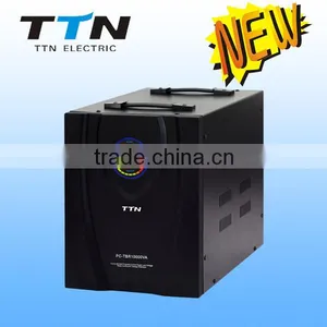 5000 Watt ac Automatic Voltage Stabilizer thumbnail-1