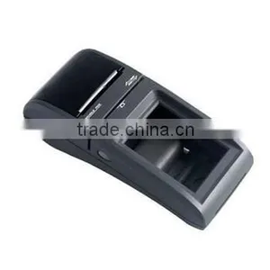 Credit Card Machine Plastic Molded Enclosure/injection Moulded Housing for POS thumbnail-1