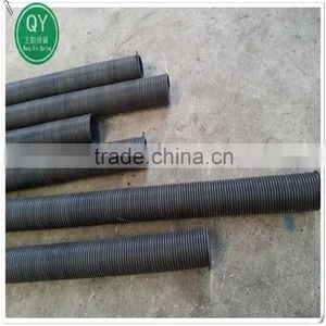 Flexible Stainless Steel Bistable Spring thumbnail-4