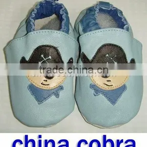 Soft Baby Leather Shoes ( Accept Paypal,credit Card) thumbnail-1