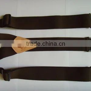 Solid Colour Suspenders thumbnail-4