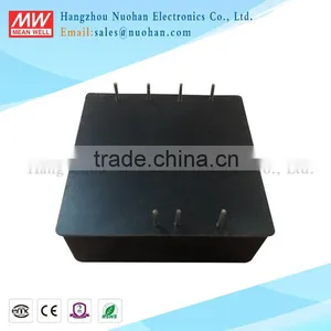 Meanwell 25~30W DC-DC Dual Output Converter Dual Output Switching Power Supply thumbnail-2