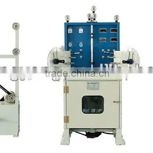 Dongguan Automatic Copper Wire Twisting Machine/wire Bunching Machine thumbnail-2