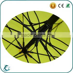 1" x 300ft Garden Use Non-adhesive Plastic Grafting Tape thumbnail-5