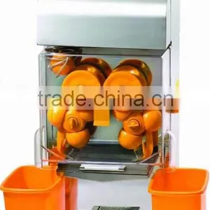 2014 Popular Orange Extractor Great Juice Yield Commercial Juicer thumbnail-1