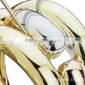 Micro Laser Welding Machine With CCD Camera Observe System Laser Welding Machine thumbnail-5