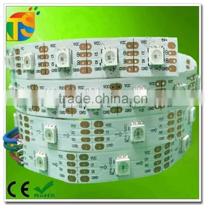 Programmable Apa102 60led Led Strip Light Rgb Dc5v Ip20 thumbnail-1