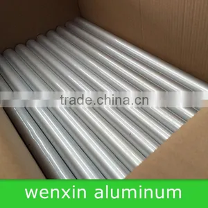 40mm Aluminum Tube thumbnail-2