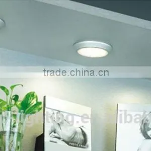 High Voltage Surface-mounted Led Closet Light thumbnail-2