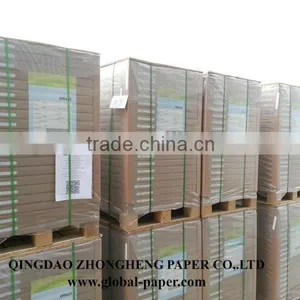 90gsm Woodfree Offset Printing Paper thumbnail-2