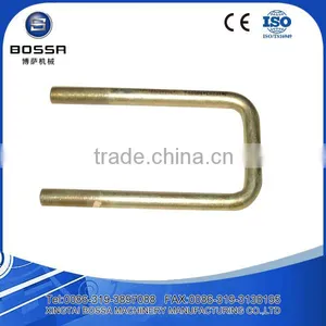 Foton Truck Parts U Bolt thumbnail-1