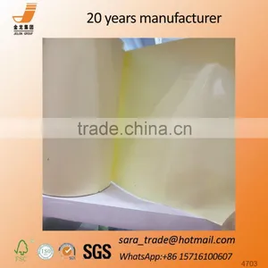 Printing Tape Release Paper PE Coated Paper Silicone Paper thumbnail-3