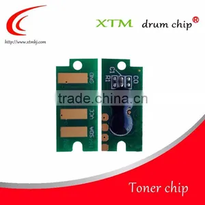 Compatible 106R02236 106R02233 106R02234 106R02235 Toner Chips for Xerox Phaser-6600 6605 Cartridge Count Chip thumbnail-1